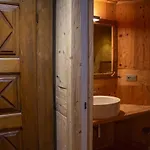 Maison Carrel Elegant 12 Appartamento Breuil-Cervinia