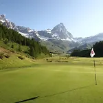Maison Carrel Elegant 12 Breuil-Cervinia