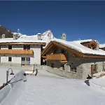 Appartamento Maison Carrel Elegant 12