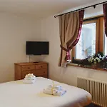 Appartamento Maison Carrel Elegant 12 Breuil-Cervinia