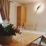 Appartamento Maison Carrel Elegant 12 Breuil-Cervinia