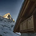 Appartamento Maison Carrel Elegant 12 Breuil-Cervinia
