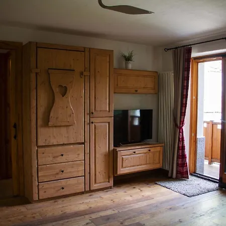 Lägenhet Maison Carrel Elegant 12