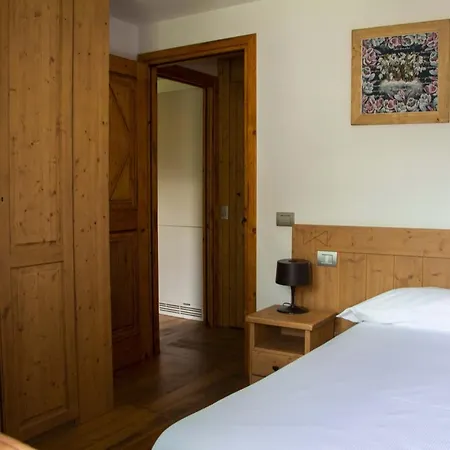 Maison Carrel Elegant 12 Apartamento *