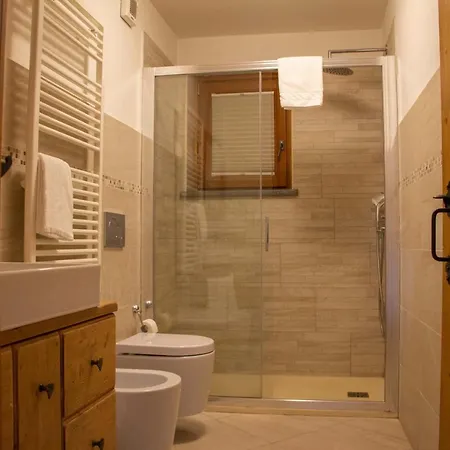 Maison Carrel Elegant 12 Lägenhet Breuil-Cervinia