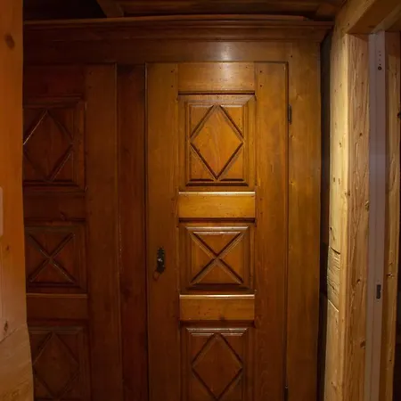 Maison Carrel Elegant 12 公寓