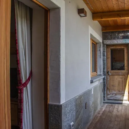 Appartamento Maison Carrel Elegant 12