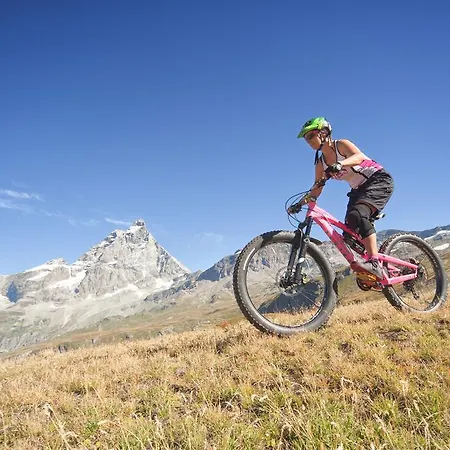 公寓 Maison Carrel Elegant 12