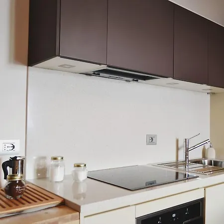 Maison Carrel Elegant 12 Breuil-Cervinia