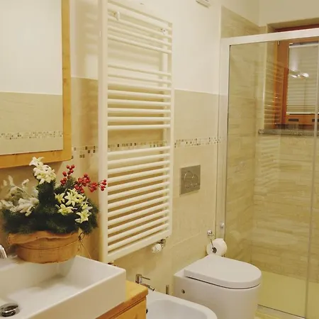 Apartmán Maison Carrel Elegant 12 *