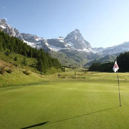 Maison Carrel Elegant 12 布勒伊-切尔维尼亚