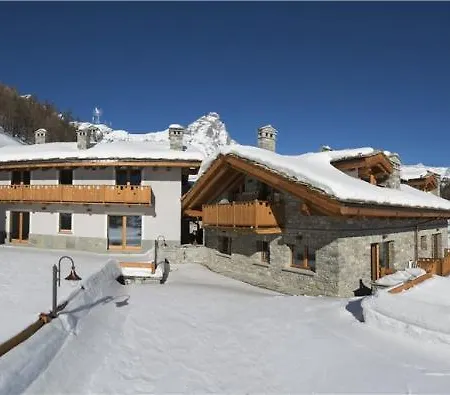 公寓 Maison Carrel Elegant 12