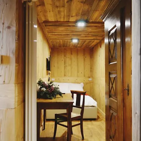Lägenhet Maison Carrel Elegant 12