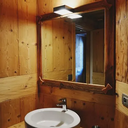 Maison Carrel Elegant 12 布勒伊-切尔维尼亚