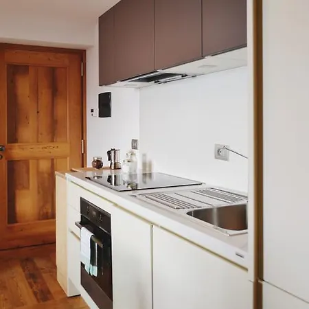 Apartmán Maison Carrel Elegant 12 Breuil-Cervinia