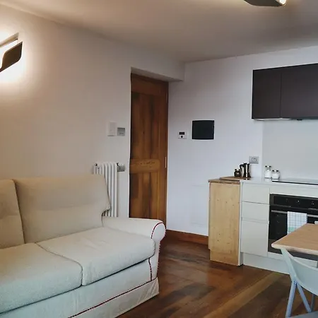 公寓 Maison Carrel Elegant 12